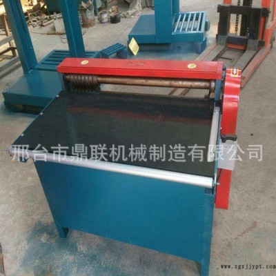 分切機(jī) 鐵氟龍PTFE耐高溫膠板分切裁剪縱向分條機(jī)