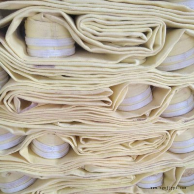 鍋爐PPS+PTFE玻璃纖維復合高溫過濾袋 耐腐蝕除塵濾袋 吉祥除塵布袋 除塵濾袋