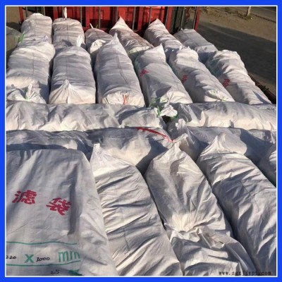 除塵布袋濾袋除塵布袋制造商pps除塵布袋河北志藍(lán)環(huán)保 支持定制 價格合理