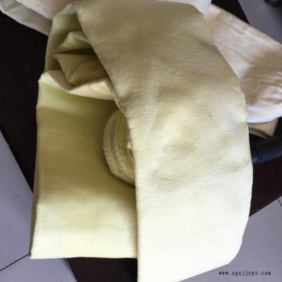 鑫龍環(huán)保廠家供應(yīng) PPS除塵布袋 粉塵處理設(shè)備 中溫除塵濾袋 經(jīng)久耐用