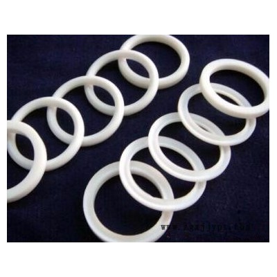 杰克龍  直銷衛(wèi)生食品級(jí)卡箍聚四氟乙烯墊圈卡箍接頭PTFE墊片快裝密封**