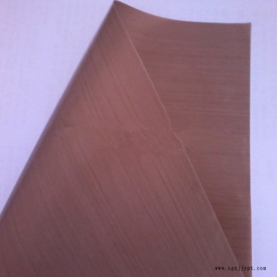 貝爾加PTFE 廠家批發(fā) 防腐耐溫鐵氟龍膠帶 進口PTFE涂層防腐纖維布