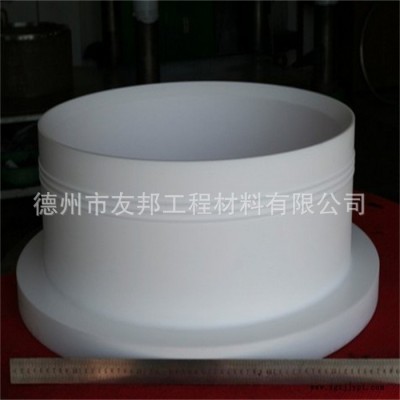 友邦 湖南聚四氟乙烯  摩擦系數(shù)低  出口PTFE/聚四氟乙烯/鐵氟龍?zhí)畛淠湍順觼韴D定制 PTEF四氟加工件