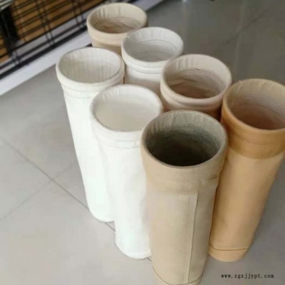 鑫州廠(chǎng)家供應(yīng) 高溫氟美斯除塵濾袋 覆膜PPS鍋爐耐腐蝕除塵器布袋 除塵布袋