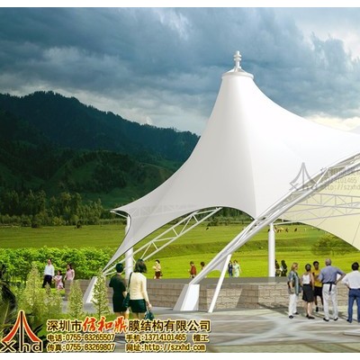 信和鼎PTFE-90025張拉膜 信和鼎膜結(jié)構(gòu) 拉伸膜結(jié)構(gòu) ETFE膜結(jié)構(gòu) PTFE膜結(jié)構(gòu)