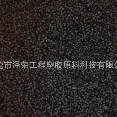 PPS再生顆粒、PPS再生塑料 本色黑色咖啡色 PPS筷子料