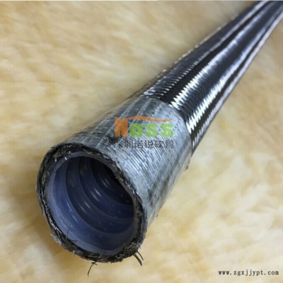供應(yīng)聚四氟乙烯軟管（PTFE）、PTFE軟管
