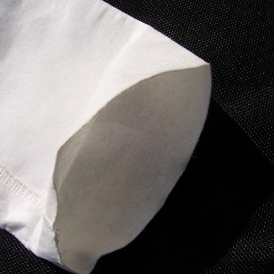 海凡PTFE0.45微米過濾網 0.45μm過濾布單絲過濾布 耐酸 耐堿 耐腐蝕