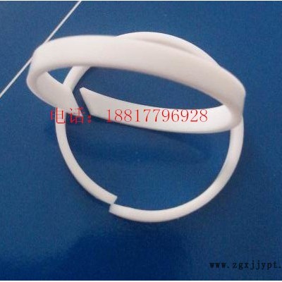 供應上海勤圖QT-009PTFE活塞環(huán) 向導環(huán) 節(jié)流環(huán)