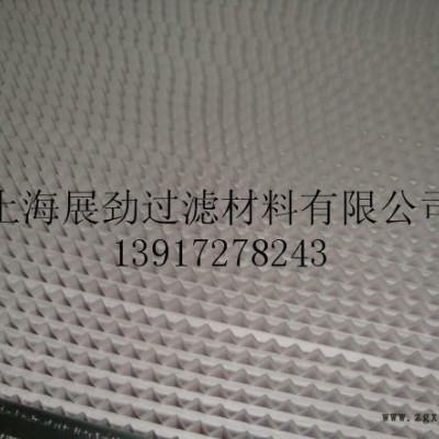 廠家PTFE有隔板高效空氣過濾器，PTFE紙隔板高效空氣過濾器