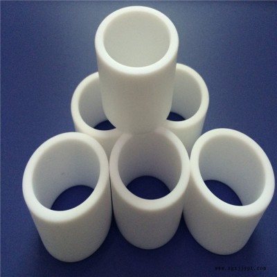 供應聚四氟乙烯軸套，四氟軸套，PTFE耐腐蝕軸套，耐高溫特氟龍管套