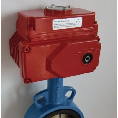 PTFE密封電動蝶閥參數，電動蝶閥供應商，PTFE電動蝶閥批發(fā)，上海交德閥門
