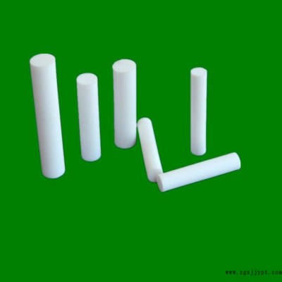 ** 現貨 PTFE棒/聚四氟乙烯棒/鐵氟龍棒/塑料王棒