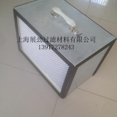 PTFE高效過濾器，PTFE低阻高效過濾器，