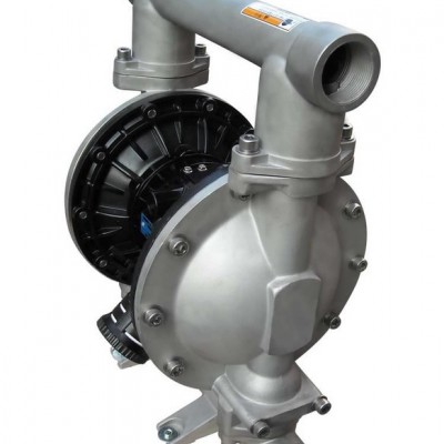 臺恩PDP50-304-PTFE   不銹鋼  PP塑料 鋁合金