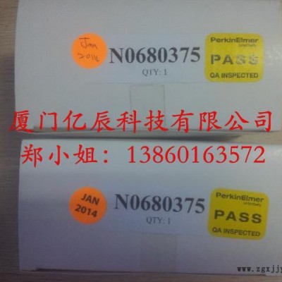 PTFE管B0029792美國PE耗材導(dǎo)管/泵管B0507692報(bào)價(jià)PerkinElmer耗材配件代理批發(fā)