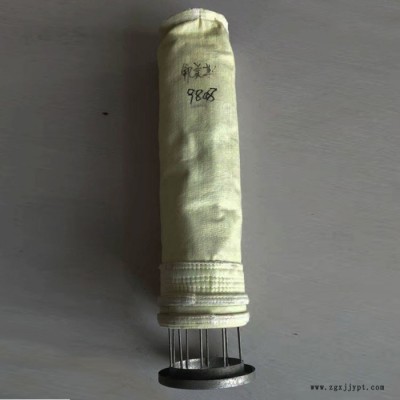 俊志環(huán)保 供應(yīng)工業(yè) 除塵器布袋濾袋  pps針刺氈布袋 高溫除塵布袋