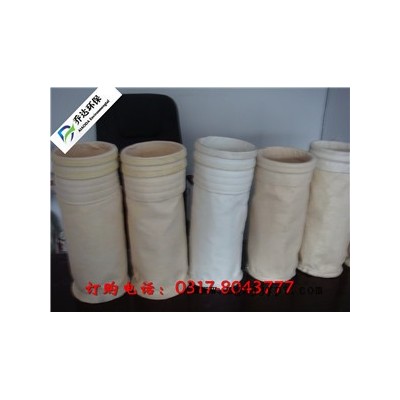 供應(yīng)PPS除塵布袋，PPS高溫布袋