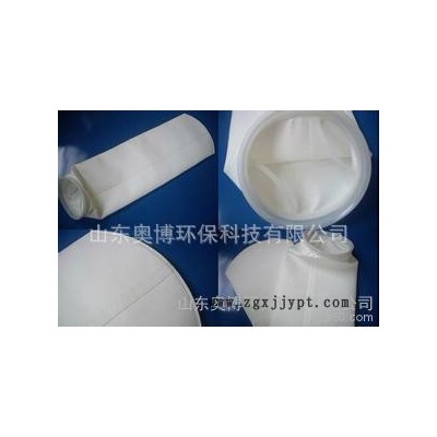 奧博環(huán)?？蚣苁浇Y(jié)構(gòu)除塵濾袋/PTFE+PPS除塵濾袋