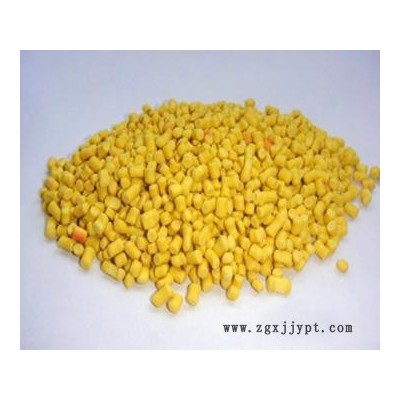 供應(yīng)【廠家產(chǎn)銷】 黃色 聚丙 PP再生料 一級回料 代替新料