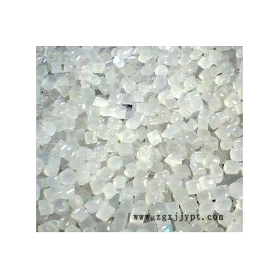 供應(yīng)長期供應(yīng)透明PP再生料回料顆粒
