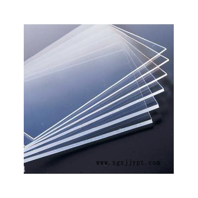 納宏 透明亞克力PMMA