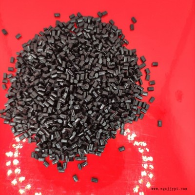 ABS黑色高光再生料RABS高光回料可開TC交易證可回收追溯GRS認(rèn)證環(huán)保再生料