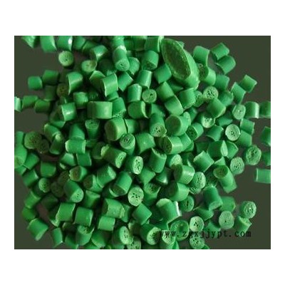 供應(yīng)自產(chǎn)自銷綠色ABS再生料 abs回料 一級abs再生料