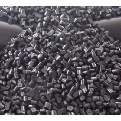 供應(yīng)中杰pc/abs黑色再生料，充電器外殼料pc/abs再生料，充電器外殼料