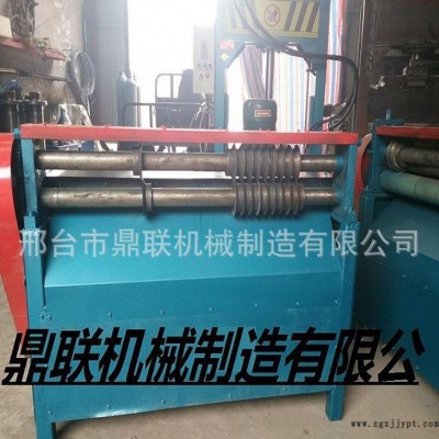 剪切塑料板片材料機(jī) 全新料.仿新料.再生料等裁剪分割機(jī) 分條機(jī)