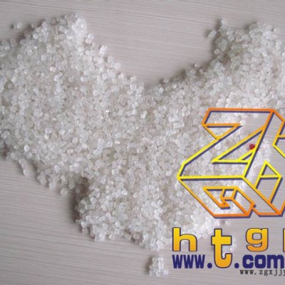 供應(yīng)LDPE再生顆粒 PE再生料