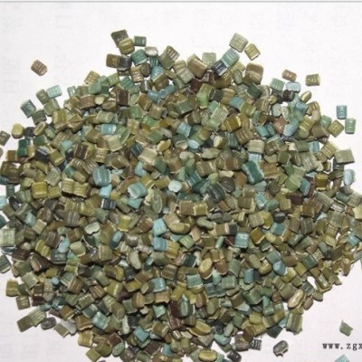 供應(yīng)復(fù)合藍(lán)色PP、透明尼龍高壓、復(fù)合PE、PP再生料/、PP+PE