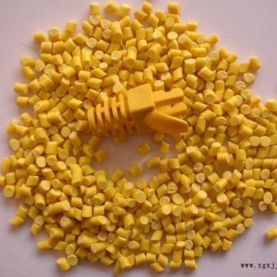 PVC粒子 硬質PVC顆粒 PVC原料 硬PVC原料再生料5