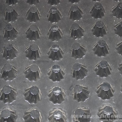 現貨規(guī)格齊全EVA排水板出售再生料排水板耐腐蝕EVA排水板