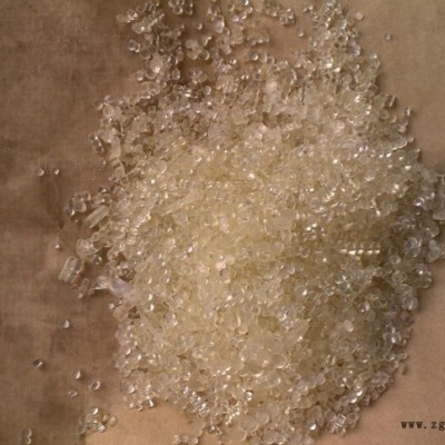 聚氨酯TPU83A微黃透明再生顆粒、做密封件