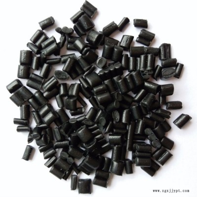 EVA鞋底料再生顆粒 鋁塑板、板材用再生顆粒 EVA板材料 EVA沉底料 黑色EVA再生顆粒