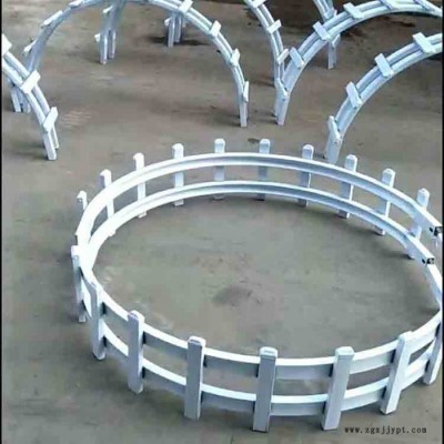 【拓俊】專業(yè)生產(chǎn) 草坪護(hù)欄  PVC護(hù)欄   草坪PVC護(hù)欄  花壇PVC護(hù)欄 小區(qū)PVC護(hù)欄