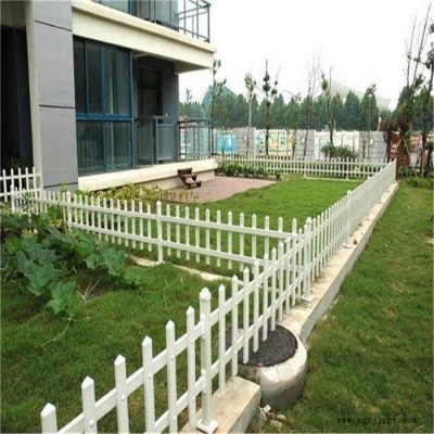 豪日   pvc小區(qū)護(hù)欄   pvc型材護(hù)欄  pvc防護(hù)欄支持定制