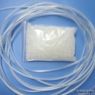 汪洋高分子醫(yī)用 PVC 輸液器具料 PVC材料 長期供應(yīng)環(huán)保醫(yī)用PVC參數(shù)多種，歡迎采購洽談！