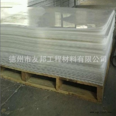 PVC板廠家 友邦大量銷售PVC板材  彩色多尺寸PVC板材