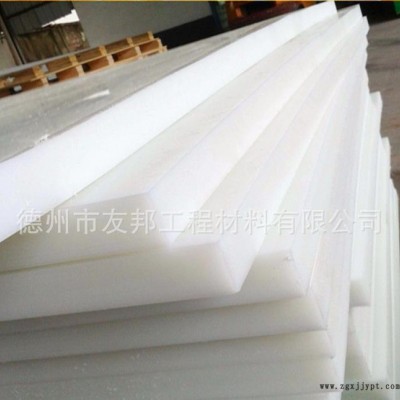 聚乙烯板價格，中密度聚乙烯板規(guī)格，山東德州黑色聚乙烯板現(xiàn)貨