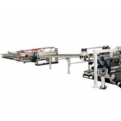 PC、PMMA、GPPS塑料片板材機(jī)組  金緯機(jī)械