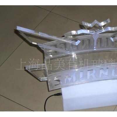 PMMA抗靜電有機(jī)玻璃，亞克力，壓克力制品