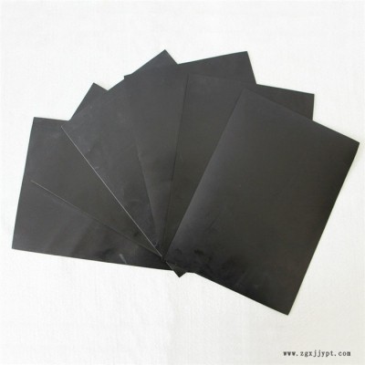 環(huán)悅 高密度聚乙烯土工膜 垃圾填埋場土工膜  沼氣池防滲膜