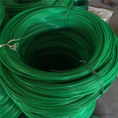 PVC絲-PVC鐵絲 PVC涂塑絲