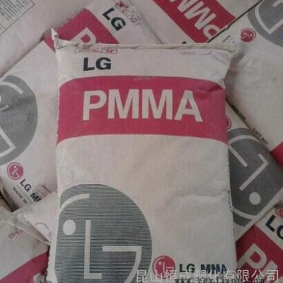 PMMA/LG化學(xué)/IF860化學(xué)光學(xué)注塑汽車燈具 透明級(jí),高流動(dòng)