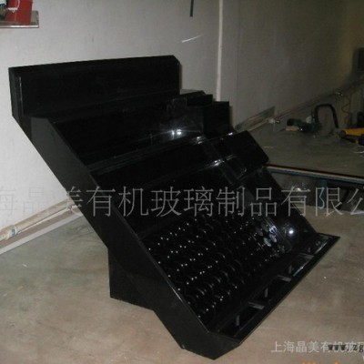 PMMA亞克力，原廠進(jìn)口新原料耐磨板