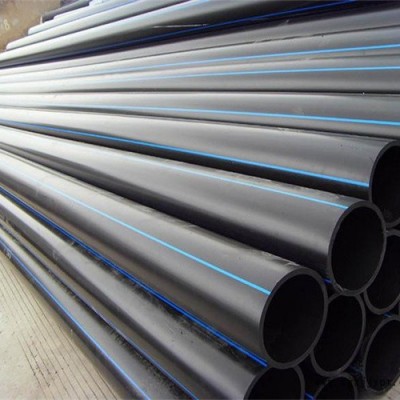 HDPE高密度聚乙烯給水管優(yōu)勢(shì)  給水管廠家