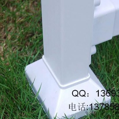 PVC草坪護(hù)欄、花園護(hù)欄、pvc圍欄、pvc圍墻圍欄