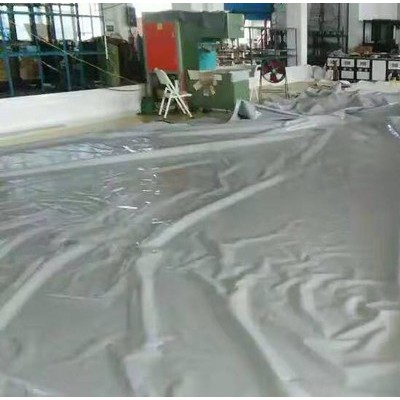 建棚 長(zhǎng)寧區(qū) PVC膜布 PVC膜布 生產(chǎn)廠家